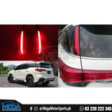 Toyota Fortuner Running Trunk Arm Light 2016-2020