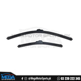 Honda Civic X OEM Style Wiper Blades 2016-2021