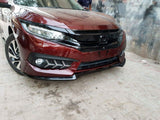 Honda Civic X Mugen Bodykit Abs Plastic For 2016 - 2021