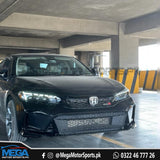 Honda Civic 11th Gen Type R Body Kit For 2022 - 2026