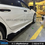 Honda Civic 11th Gen Type R Body Kit For 2022 - 2026