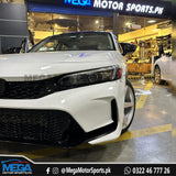 Honda Civic 11th Gen Type R Body Kit For 2022 - 2026