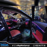 Ambient Lights Premium Quality For Haval H6 2023