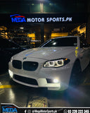 BMW 5 Series F10 / F18 M-Tech/ M-Performance Body Kit
