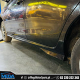 Toyota Yaris 2025 Facelift Conversion | Genuine Parts Upgrade Old 2022 to New 2025