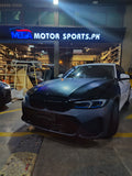 BMW 3 Series F30 /35 to G20 /28 M3 Conversion 2012 - 2019