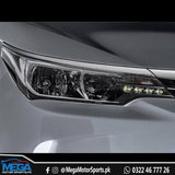 Toyota Corolla GLI / Altis Headlights 2017 - 2023