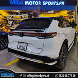 Honda HRV Vezel Bodykit Modulo For 2022 2023