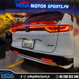 Honda HRV Rear Bumper DRL Led Light