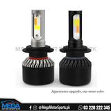 MEGA LED Bulb Kit 4 Colour - H11 - Ultra Light