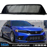 Honda Civic 2022+ Front Bumper Grill Type R Style 11th Generation