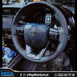 Toyota Fortuner Legender Steering GR Trim 2016 - 2024