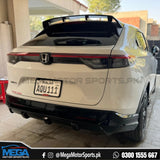 Honda HRV/Vezel Mugen Body Kit 2022 - 2025