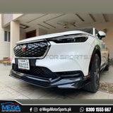 Honda HRV/Vezel Mugen Body Kit 2022 - 2025