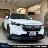 Honda HRV/Vezel Mugen Body Kit 2022 - 2025