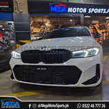 BMW 3 Series F30 /35 to G20 /28 M3 Conversion 2012 - 2019