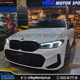 BMW 3 Series F30 /35 to G20 /28 M3 Conversion 2012 - 2019