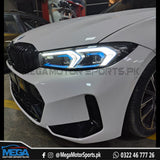 BMW 3 Series F30 /35 to G20 /28 M3 Conversion 2012 - 2019