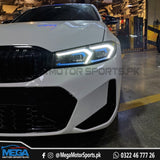 BMW 3 Series F30 /35 to G20 /28 M3 Conversion 2012 - 2019