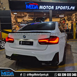 BMW 3 Series F30 /35 to G20 /28 M3 Conversion 2012 - 2019