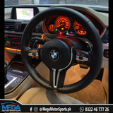 BMW M3 Style Steering Wheel For 3 Series F30