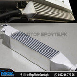 Civic X 1.5T MEGA High Performance Intercooler 2016 - 2021