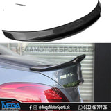 Mercedes C Class W205 Ducktail Spoiler 2014 - 2019