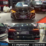 Audi A6 2016 to 2023+ Conversion For 2014 - 2019