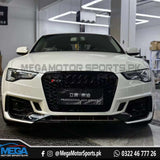 Audi A5 2014 - 2017 RS5 Style Body Kit