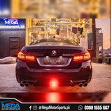 BMW 5 Series G30 to G38 M5 Bodykit