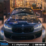 BMW 5 Series G30 to G38 M5 Bodykit