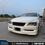 Toyota Mark X Modelista Style Body Kit 2003 - 2008