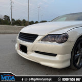 Toyota Mark X Modelista Style Body Kit 2003 - 2008