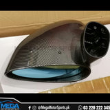 Honda Civic Reborn Spoon Side Mirrors 2006 - 2011