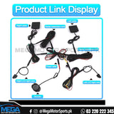 Civic 11th Gen Blind Spot Monitoring System BSM 2022 - 2026