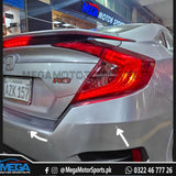 Civic X 10th Gen OEM Parking Sensors 2016 - 2021