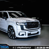 Land Cruiser LC300 Wald Style Body Kit 2023+