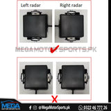GWM Haval Jolion Blind Spot Monitoring System BSM 2023 - 2026