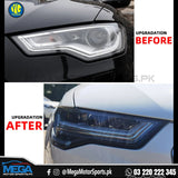 Audi A6 Facelift OEM LED Headlights 2012 - 2015