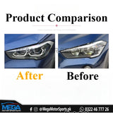 BMW X1 2016 - 2019 F48 Facelift to 2022 X1 (Bumper + Headlights)
