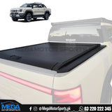 BYD Shark 6 Trunk Shutter Lid For 2025+