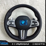 BMW M Sport Steering Wheel For 5 Series F10/G30