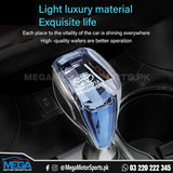 Toyota Led Crystal Gear Knob