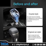 Toyota Led Crystal Gear Knob