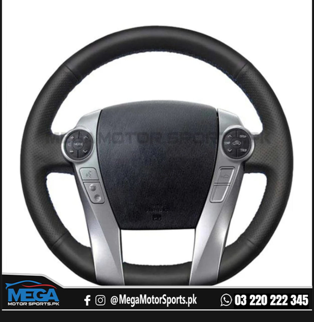 Toyota Prius OEM Steering Cover 2010 - 2016