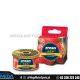 Areon Kan Air Freshener - 18 Flavours