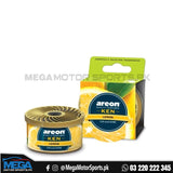 Areon Kan Air Freshener - 18 Flavours