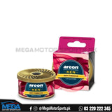 Areon Kan Air Freshener - 18 Flavours