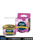 Areon Kan Air Freshener - 18 Flavours