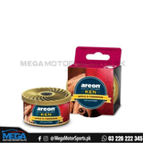 Areon Kan Air Freshener - 18 Flavours